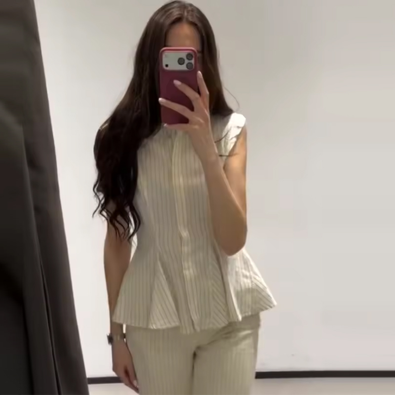 여성 여름 블라우스 & 셔츠 2026 신상 패션 스트라 - Women'S Young Fashion 리뷰 및 가격