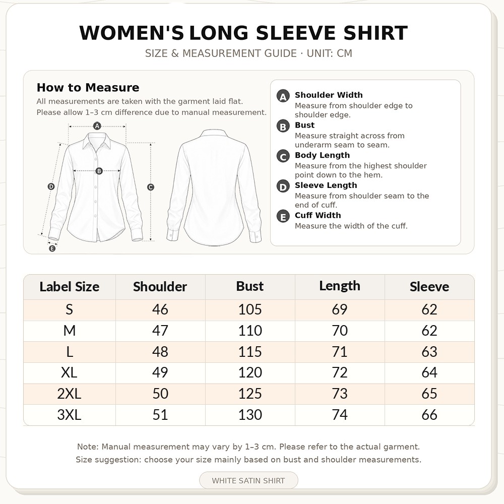 여성용 새틴 라펠 칼라 셔츠 파스텔 스트라이프 프린트  - Puff Sleeve Blouse 리뷰 및 가격