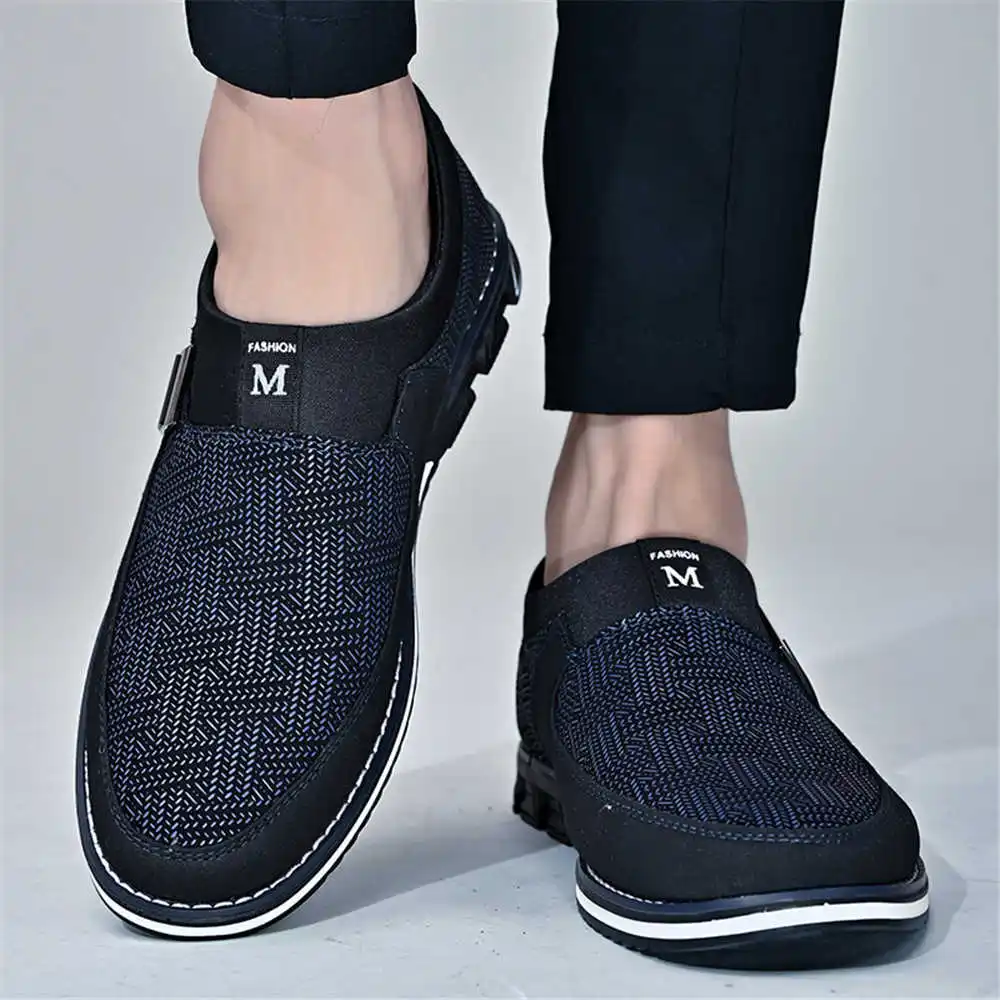 진한 파란색 44-45 여름 신발 판매 워킹 베이지 남 - Women Fashion Name Ideas 리뷰 및 가격