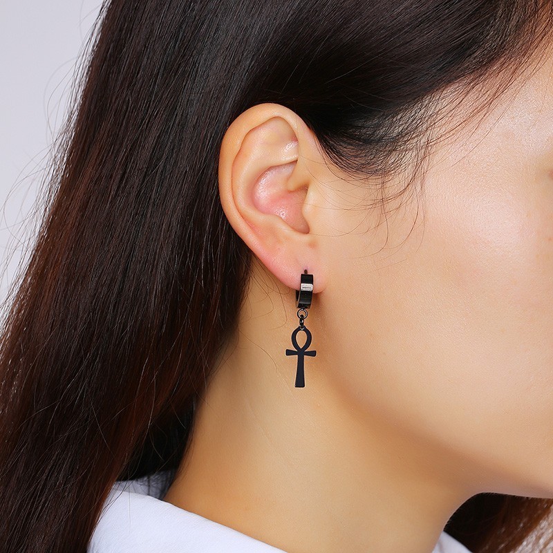 WKOUD Mens Ankh Cross Egypt Cl - Women Fashion Egypt 리뷰 및 가격