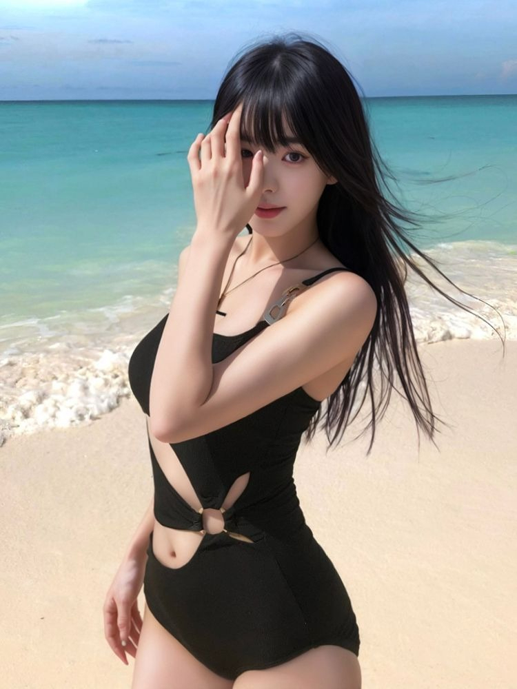 섹시한 컷아웃 모노키니 여성 2026 패션 홀아웃 디자 - Women Fashion Designers 리뷰 및 가격