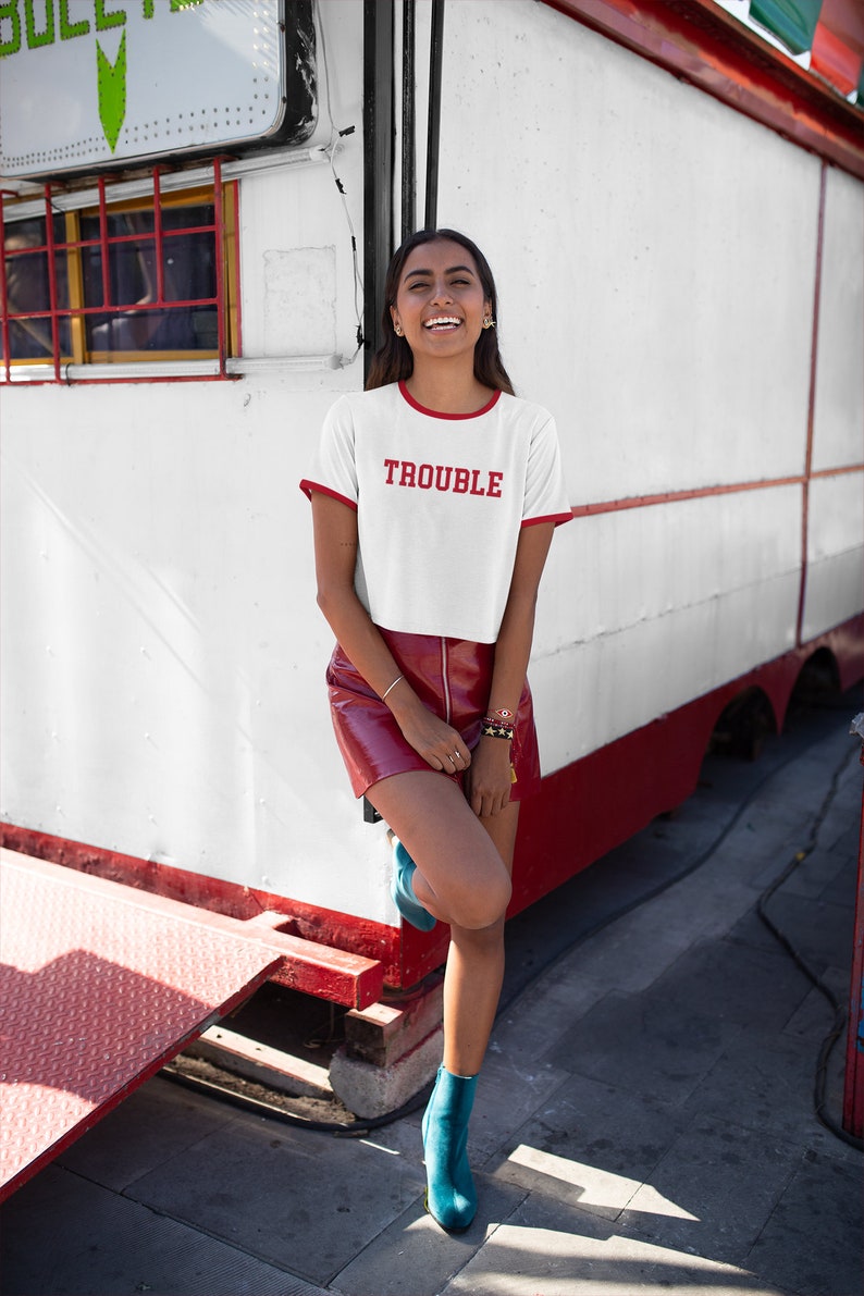 Skuggnas Trouble Ladies Unisex - Women'S Fashion In The 60S 리뷰 및 가격