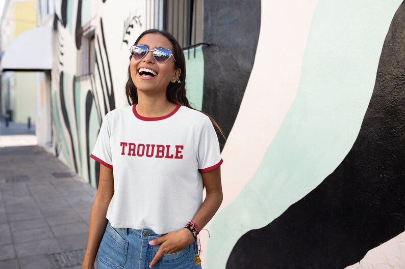 Skuggnas Trouble Ladies Unisex - Women'S Fashion In The 60S 리뷰 및 가격