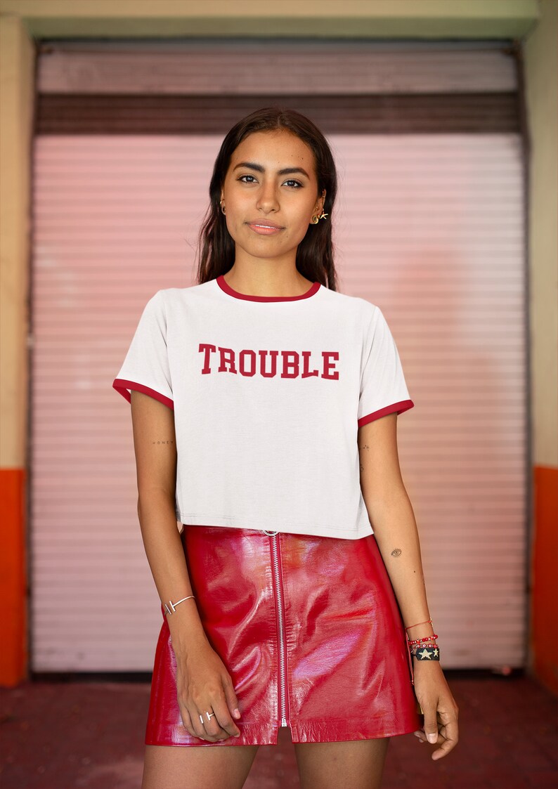 Skuggnas Trouble Ladies Unisex - Women'S Fashion In The 60S 리뷰 및 가격